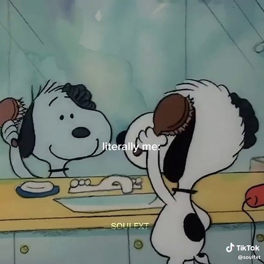 Snoopy Literally Me: Peanuts Moments with Woodstock