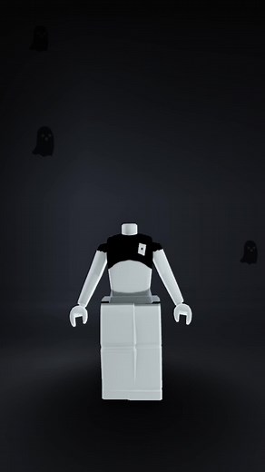 Devils from Heaven Matching Scream Outfit | Roblox Halloween Fashion