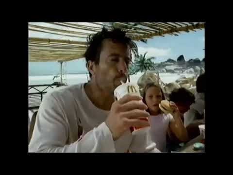 McDonald's Happy Meal - SpongeBob SquarePants (2007, Deutschland)