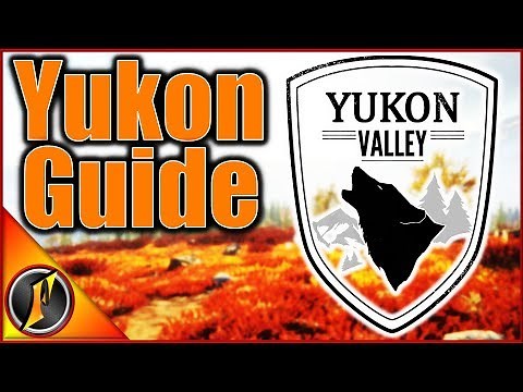 Yukon Valley Quick Guide