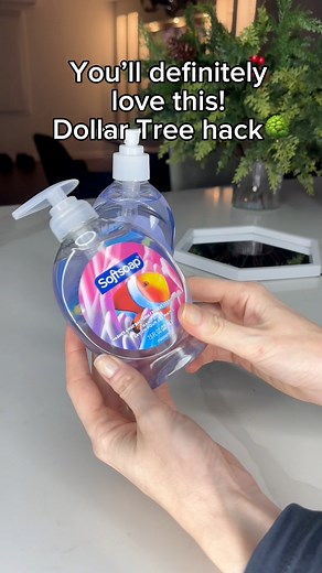 72K views · 949 reactions | You'll definitely love this!Dollar Tree hack❤️殺 #dollartree#dollartreefinds #dollartreehacks #dollartreedecor #dollartreeidea | Missvickytips | Facebook