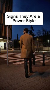 How do you know if they are a Power? Power Styles are dynamic, driven, and action-oriented. They prioritize moving projects forward, tend to take on a lot at once, and are energized by the feeling of momentum. In meetings, Power Styles are focused on what’s next, pushing for quick wins and solutions over lengthy discussions. Here’s how to spot a Power Style in a meeting: 🗣️ They will advocate for fairness, making sure every member of the team is included. 💼 They get things done. Under pressure