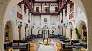 Lo que tienes que saber sobre la mansión de Gianni Versace