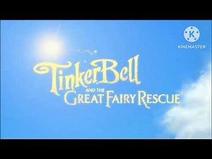 All Disney Fairies Collection (2008-2015)
