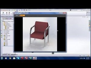 Solidworks Tutorial 11 Freeform Exercises