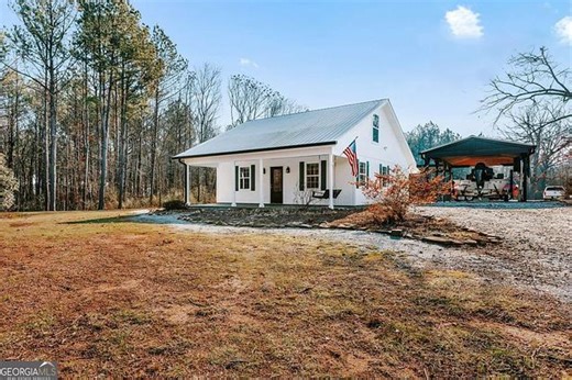 716 Stevens Grove Church Rd, Lexington, GA 30648 | Estately 🧡 | MLS# 10683276