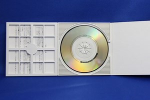 Mini CD single - Alchetron, The Free Social Encyclopedia