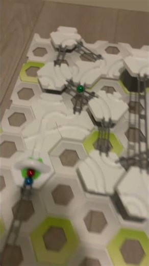 Gravity trax part 15