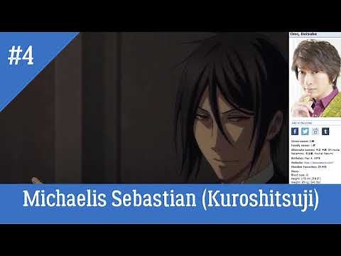 My Top 15 Ono Daisuke Roles in Anime