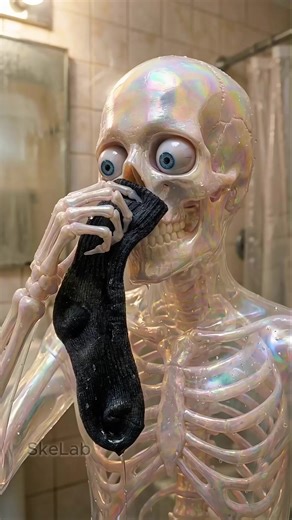 The Effects of Wearing Wet Socks for 30 Days