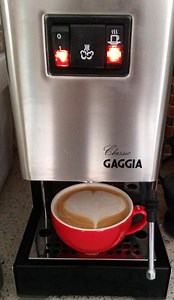 Gaggia Classic Old Model Review - My Review Over 5 Years