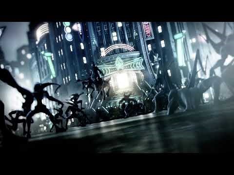 "Another Side, Another Story [deep dive]" secret ending (2) | Kingdom Hearts Final Mix HD