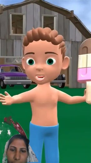 Billi aur kutte ka ice# cream cake 2#🥱🥱🫶