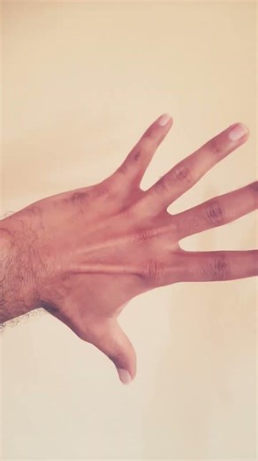 Finger exercises are important #fingerexercises