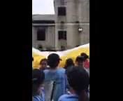 1.1K views · 38 reactions | The Boston Fire Department scaling the training building. After scaling shows the cadets little excitement with a control fall. Thank you for allowing the JPA to come visit. | Weymouth Police Department | Facebook