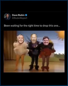 17K views · 239 reactions | The Rubin Report on Reels | Facebook