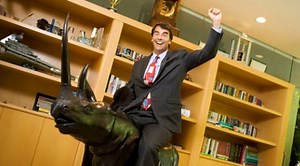 Bitcoin Will Replace U.S. Dollar In 10 Years, Says Billionaire VC Tim Draper