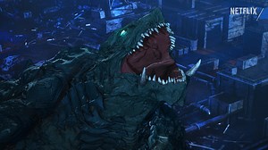 216K views · 10K reactions | Beloved by Kaiju fans across the globe since the 1960s, GAMERA -Rebirth- streams worldwide September 7, 2023. | Netflix | Facebook