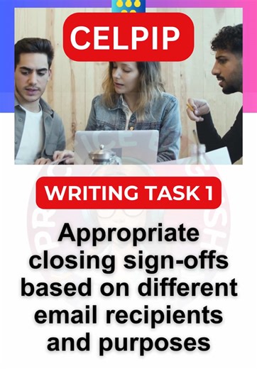 CELPIP Writing Preparation: Master Task 1 Techniques