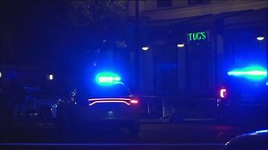 MPD says shots fired, attempted robbery outside Harbor Town restaurant