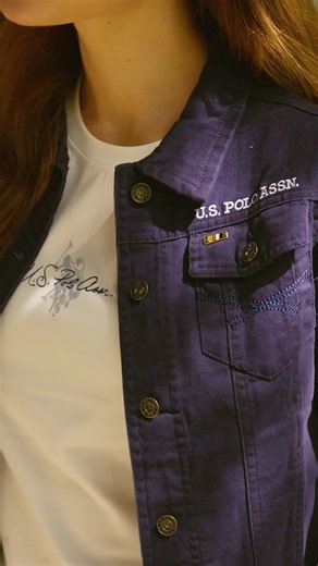 Discover Stylish Outfits with U.S. Polo Assn.