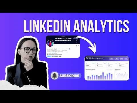 Why Your LinkedIn Posts Are Flopping (I Found the Answer With AI)