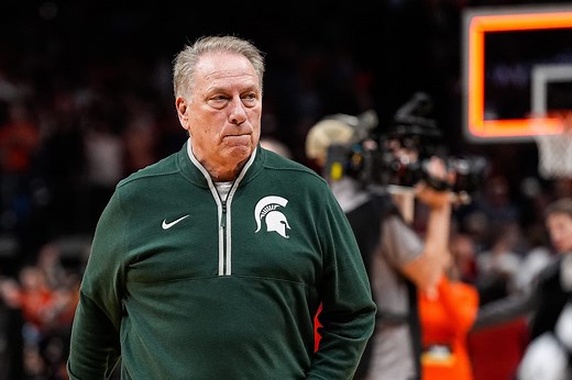 Michigan State basketball schedule: Full list of Spartans' Big Ten home and away opponents announced for 2025-26 season