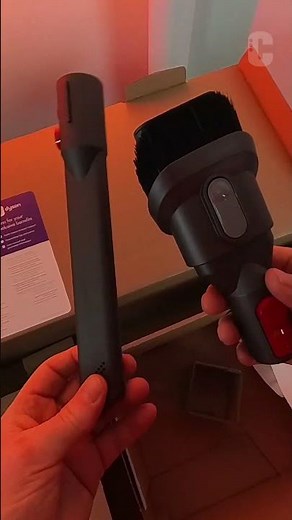 📦 Unboxing Dyson V15s Detect Submarine #unboxing