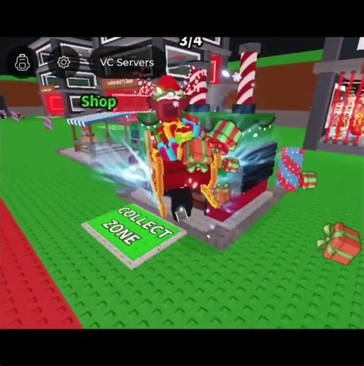 🤩Steal a Brainrot 488 #roblox #shorts #cosplayer