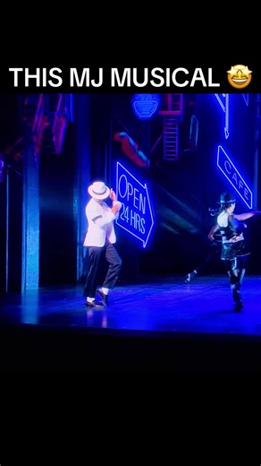 Experience the Magic of Michael Jackson's Musical Tribute