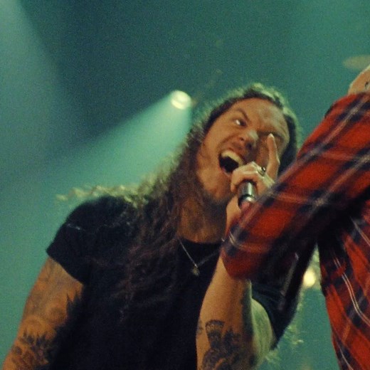 IT MIGHT GET LOUD | Elevation Worship