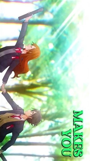 hori x Miyamura ❤️#horimiya #miyamura #hori #anime #animeedit #animelover