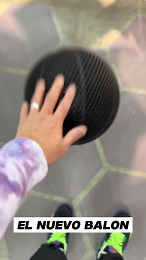 Nuevo Balón de la NBA: Fabricación, Diseño y Precio