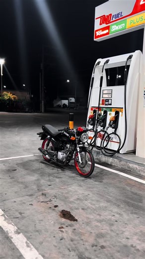 Suzuki GD110 Street Bike Concept Features