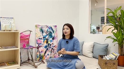 A love for reading begins with curiosity🔍. Through meaningful experiences and a literacy-rich environment, Apple Tree Playhouse🍎🌳 helps children develop the confidence and motivation to read independently, at their own pace. 📚✨ Located in Northpoint City, Yishun🌿 Apple Tree Playhouse🍎🌳 is a warm, nurturing space where little ones grow in confidence and joy for learning. Parents are always welcome to drop by and learn more about our preschool community 🌱 #appletreeplayhouse #ibcandidatesc