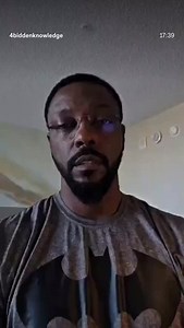 1.4K views · 11 reactions | Got to talk with @4biddenknowledge today...