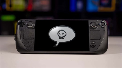 Steam Deck owners have figured out how to fix the dreaded 'black screen of death'