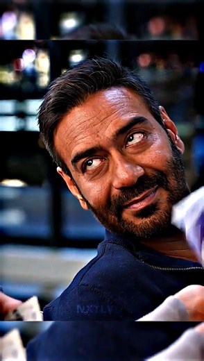 Mere paise do - Ajay Devgan, Rakul Preet 🔥 #trending #viral #dedepyaarde #shorts