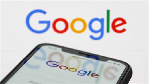 What topped Google's 2025 most-searched list