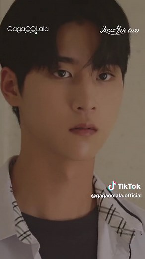 NEW Korean BL Series 'Jazz For Two' Premier Tonight on GagaOOLala!