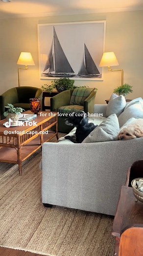 Embrace Slow Decorating This Cozy November