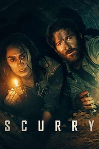 Scurry (2025) - Where to Watch