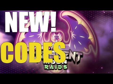 [ROBLOX] POKEMON BRICK BRONZE | PROJECT CRESCENT MOON CODES 🎁 | HOW TO USE CODES?