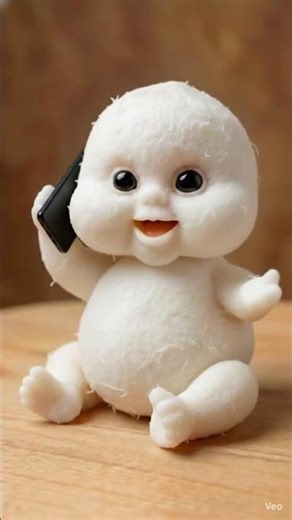 Cutest Phone Call Ever! 🥹❤️ #Shorts