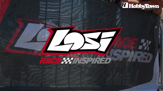 1.6K views · 174 reactions | Get ready to unleash chaos with the Losi Zombie Mini LMT 4X4 — a spooky little monster truck with massive attitude. Inspired by Monster Jam™ and built to conquer any terrain, this undead-themed beast is ready to race, stunt, and steal the spotlight. Perfect for all skill levels, it’s your ticket to non-stop RC mayhem — anytime, anywhere. Grab your Zombie today at a HobbyTown near you. | HobbyTown | Facebook