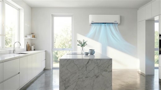 Still dealing with noisy, expensive cooling? There’s a smarter way to stay comfortable. 👉 Discover Senville Mini Split AC | Senville