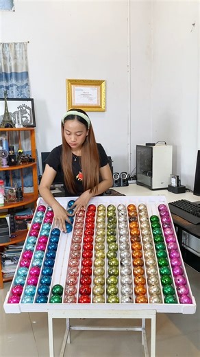 13K views · 160 reactions | Relax Your Mind While Solving This Color Ball Sorting Challenge! | Viral KH | Facebook