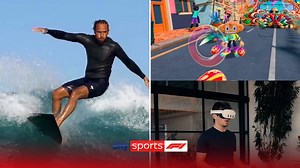 F1 2024: New season, schedule and how to watch live explained from A to Z ahead of Bahrain GP