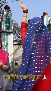 9.8K views · 8.5K reactions | Van folk dance #haryanviculture | Folk Star vandna | Facebook