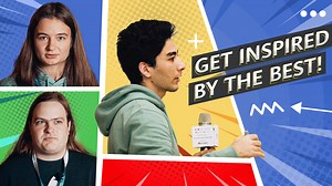 Improve through competition! Deepen your knowledge and develop your skills alongside some of the world’s best teams at #ICPC! Hear from some of our past contestants and get inspired to begin your journey now! #TopContestTopTalent | Huawei